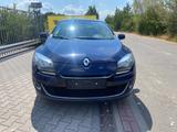Renault Megane III Lim. 5-trg. Dynamique - Renault Megane in Mannheim