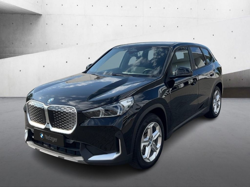 BMW iX1 xDrive30 LED Komfortzugang foto 1