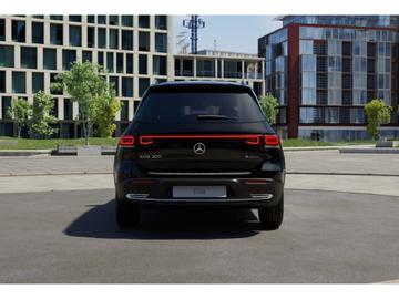 صورة 6 لـ 2022 Mercedes-BENZ EQB