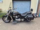 Kawasaki VN900 - KAWASAKI VN 900