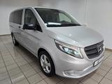 Mercedes-Benz Vito Tourer 119 CDI Edition lang LED Panorama - Mercedes-Benz Vito mit Panoramadach