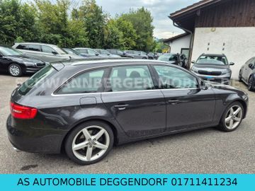 Audi A4 - 2