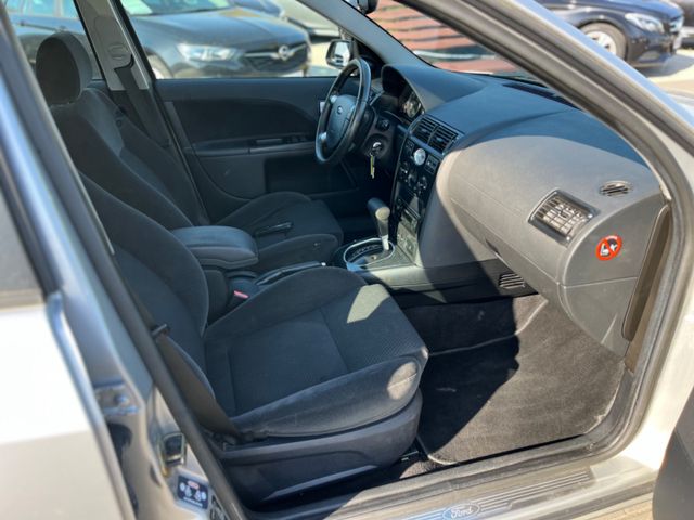 Ford Mondeo  Lim. Ghia