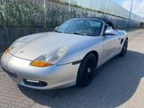Porsche Boxster 2.5i 24V cat - gebrauchte Porsche Boxster aus dem Jahr 1999