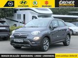 Fiat 500X 1.4 MultiAir City Cross Klima/PDC/Sitzhzg. - gebrauchte Fiat 500X aus dem Jahr 2018