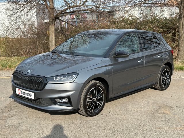 Skoda Fabia 1.0TSi Monte Carlo V.Cockpit KAMERA+PDC