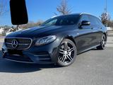 Mercedes-Benz E 53 AMG Mercedes-AMG E 53 4MATIC+ T Autom. ... - Mercedes-Benz E 53 AMG: Automatik