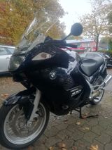 BMW K1200GT, original 26000 km