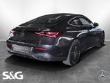 Mercedes-Benz CLE 180 Coupé Edition AMG PANO+360°+MEMORY+19" - Mercedes-Benz CLE 180 Gebrauchtwagen