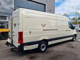 Mercedes-Benz Sprinter 315 CDI Maxi Koelwagen Bitemp Konvekta - Mercedes-Benz Sprinter