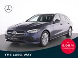Mercedes-Benz C 220 d T Avantgarde+LED+Sound+Dis+RFK+EHeck+PTS