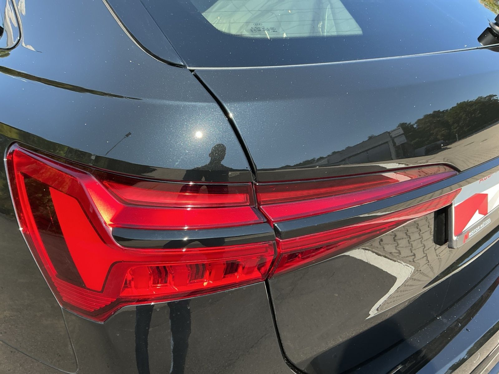 Audi A6 - Bild 18
