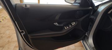 Mercedes C 220 - 10