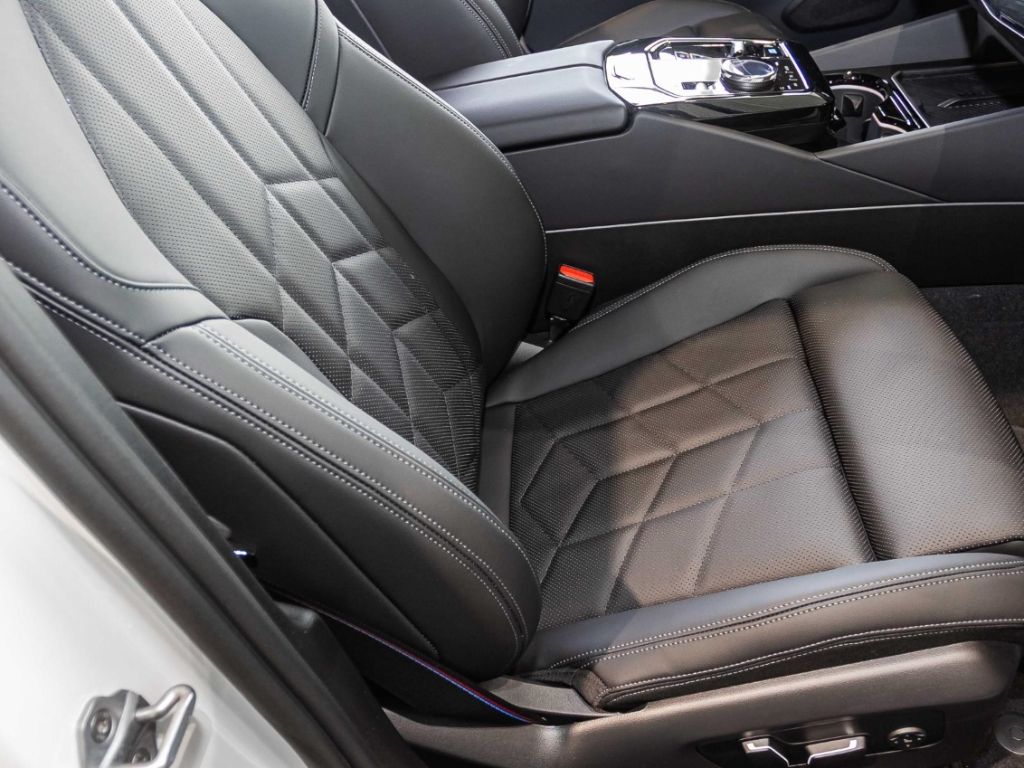 BMW i5 - Bild 21