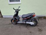 Derbi ariant sport - 50er Roller (Am geeignet) - DERBI MOTORRAD