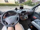 Mercedes-Benz 316 CDI James Cook Westfalia - Offers