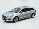 Ford Mondeo 2.0 Titanium LED*NAVI*TEMPO*AHK*KEYLESS - Ford Mondeo Gebrauchtwagen in Hamburg