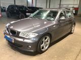 BMW 116i +BI-XENON+LEDER+SITZHZ+2.HAND+PDC+GARANTIE - BMW 116 aus 2005