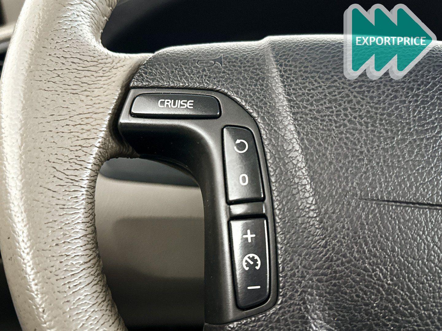 Volvo XC70 2006 — photo 15
