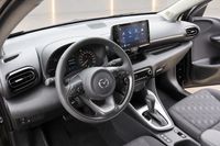 Mazda 2 Hybrid - Vorschau Bild 7
