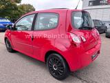 Renault Twingo 1.2 16V Liberty*1.HD-KLIMA-TEMPOMAT-EURO5 - Renault Twingo mit Benzin-Antrieb: Liberty