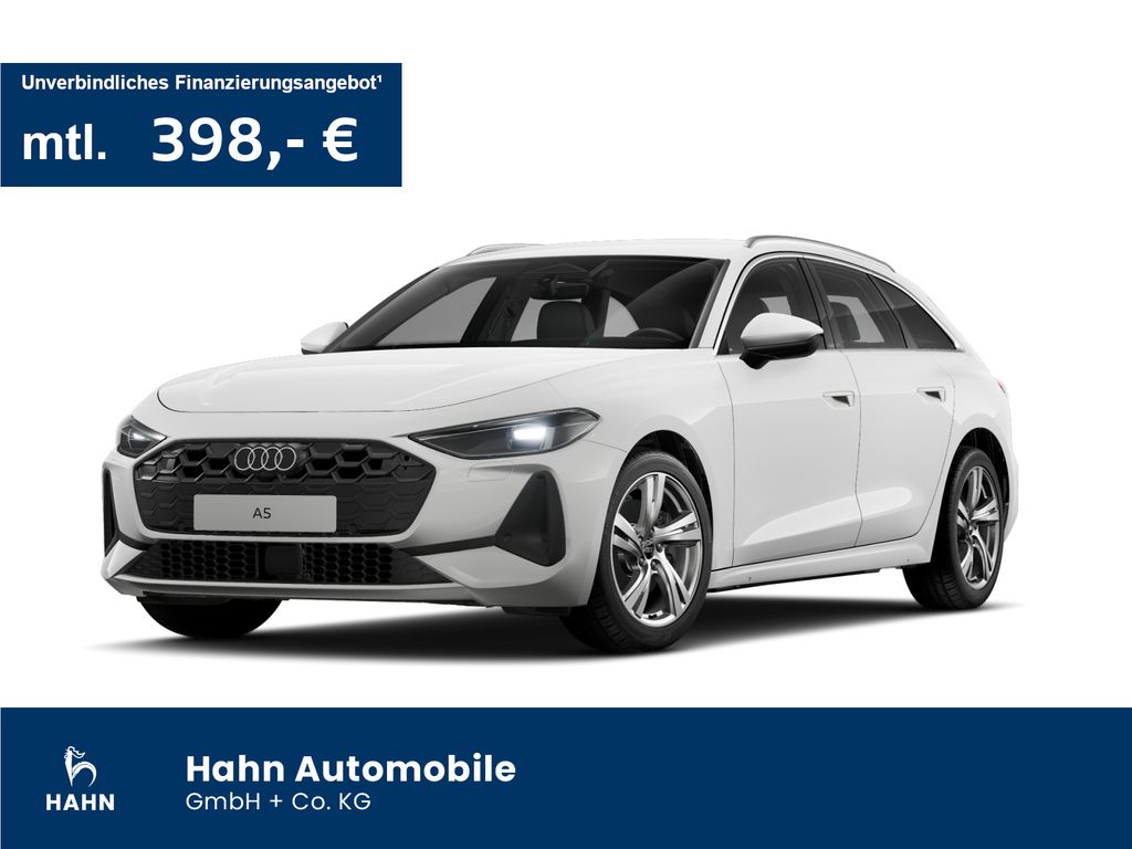 Image of Audi A5