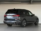 BMW X7 M50 d |7S |PANO |H&K |AHK |LASER | LUFT |H-UP - BMW X7 M50 aus 2020