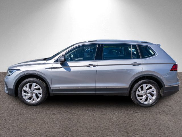 Volkswagen Tiguan Allspace - Bild 4