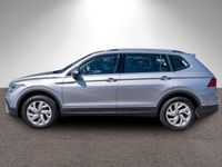 Volkswagen Tiguan Allspace - Vorschau Bild 4