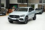 Mercedes-Benz GLC 300 de Coupe 4M *AMG-LINE*NIGHT*SCHIEBEDACH* - Mercedes-Benz GLC 300 in Bonn