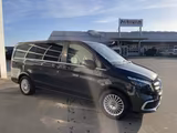 Mercedes-Benz V-Klasse V 250 d lang Avantgarde Navi LED Klima - Mercedes-Benz V-Klasse Tageszulassungen