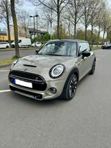 MINI Cooper S CHILI*PANO*LEDER*RFK*8Fach*SHZ