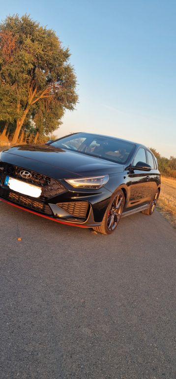 Image of Hyundai i30
