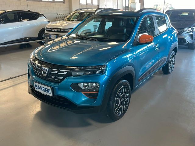 Dacia Spring Comfort Plus Electric 45