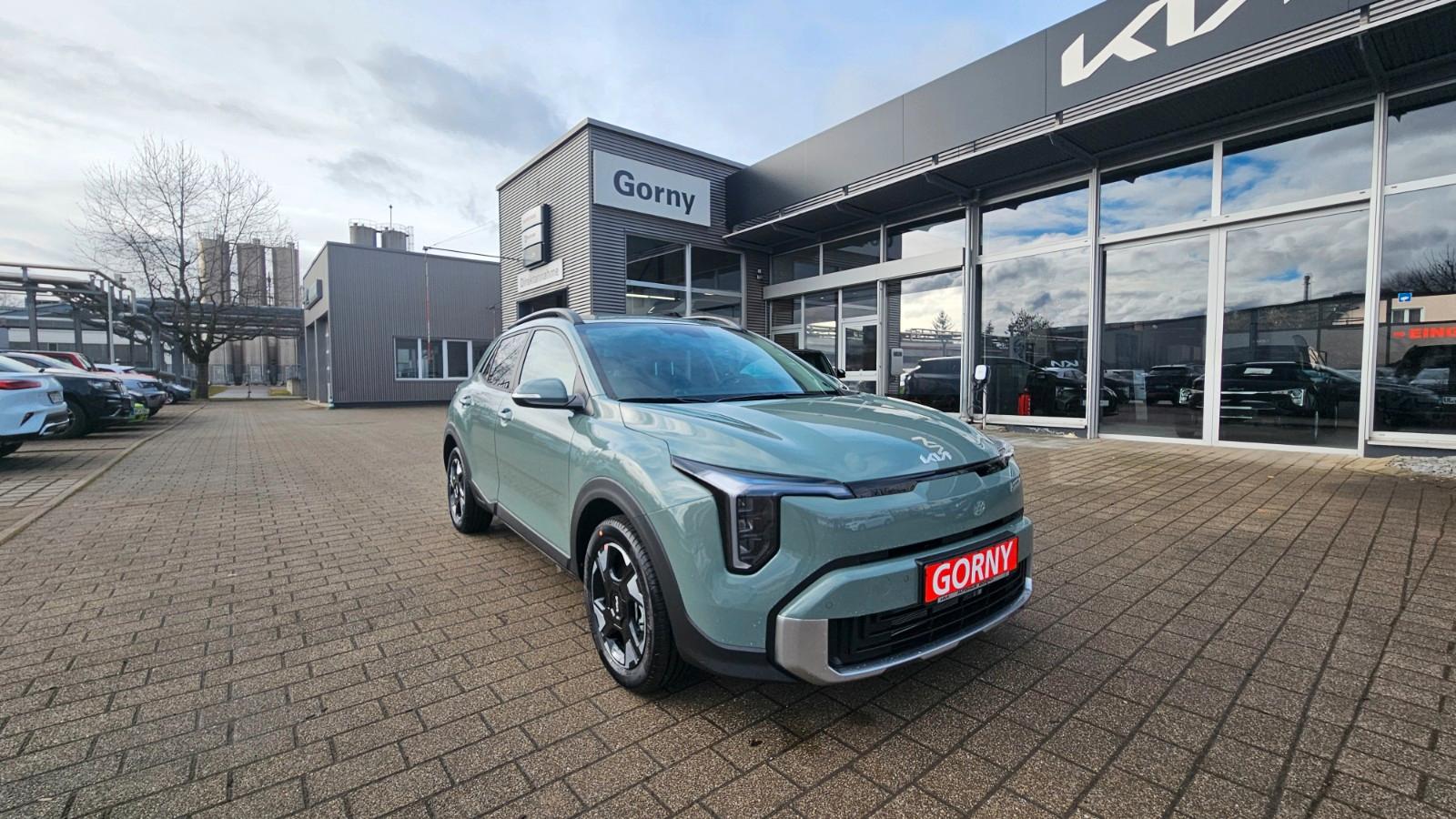 Kia STONIC Vision 1.0 T-GDI DCT MJ 26