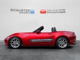 Mazda MX-5 Exclusive-Line (Performance Paket) Sport-Ab - gebrauchte Mazda Cabrios