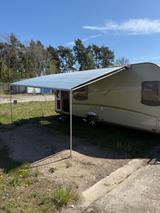 Bürstner Trecento 530TS - Bürstner Trecento