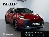 Toyota C-HR 2.0 Hybrid Team D *LED*ACC*CarPlay*CAM*SHZ* - Toyota C-HR in Stuttgart