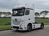 Mercedes-Benz ACTROS 1853 LS Bigspace,standklima - Angebote