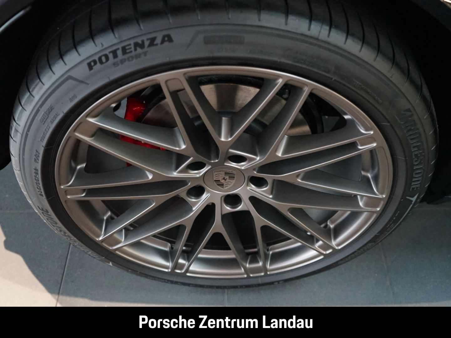 Porsche Macan - Bild 38