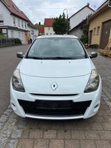 Renault Clio Night & Day 1.6 16V 1.Hand Automatik - Renault Clio: Night Day