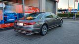 Audi A8 Lang 55 TFSI quattro tiptronic  - gebrauchte Audi A8 aus dem Jahr 2019