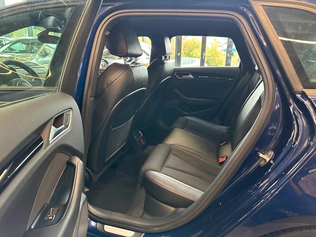 MYAUTOCENTER – Gebraucht- und Jahreswagen mit Werkstattservice in Pfaffenhofen Audi S3 *KEYLESS*ADP.FAHRWERK*2-ZONEN*TEMPO*StHZ*NAVI