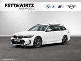 BMW 330i Touring M Sportpaket|Stop&Go|HiFi|LC+ - gebrauchte BMW 330 aus dem Jahr 2024