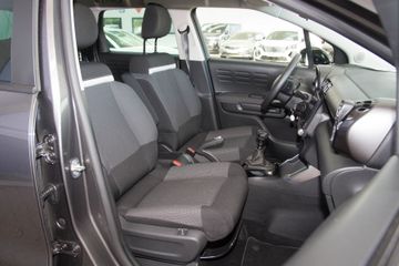 Citroën C3 Aircross 1.2 PureTech 110 Feel Pack LEDSHZG