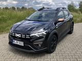 Dacia Sandero Stepway Extreme TCe110 - 7Jahre Garantie