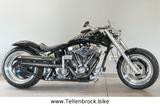 Andere Independent FXST Dragbike keine Harley - CHOPPER
