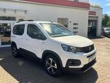 Peugeot Rifter 1.5HDI GT-Line L1 Navi SHZ Assist - gebrauchte Peugeot Kleinbus
