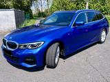 BMW 320i Tour. M Sport | Laserlicht |AH|Bremsen Neu - BMW: Laserlicht