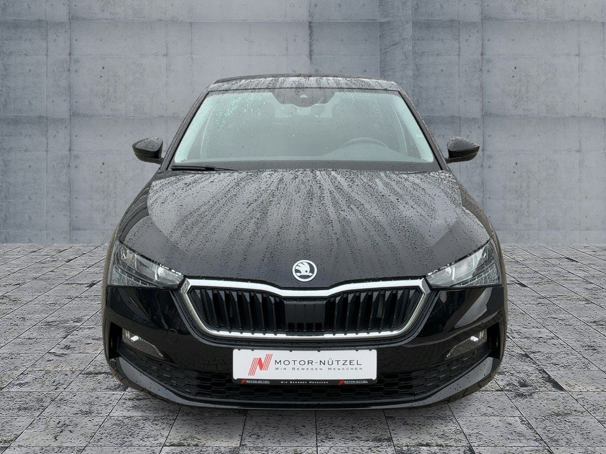 Skoda Scala - Bild 3